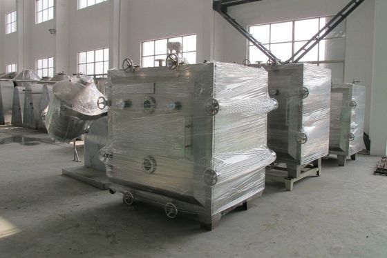 220-440V matériel de séchage pharmaceutique, dessiccateur de jet de poudre d'oeufs de Yutong