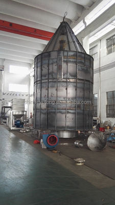 Machine centrifuge de Lauryl Ether Sulfate Spray Drying de sodium de série de LPG