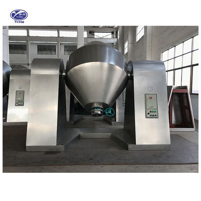 Machine de séchage sous vide de Yuzhou 100-5000L pour la boisson de nourriture